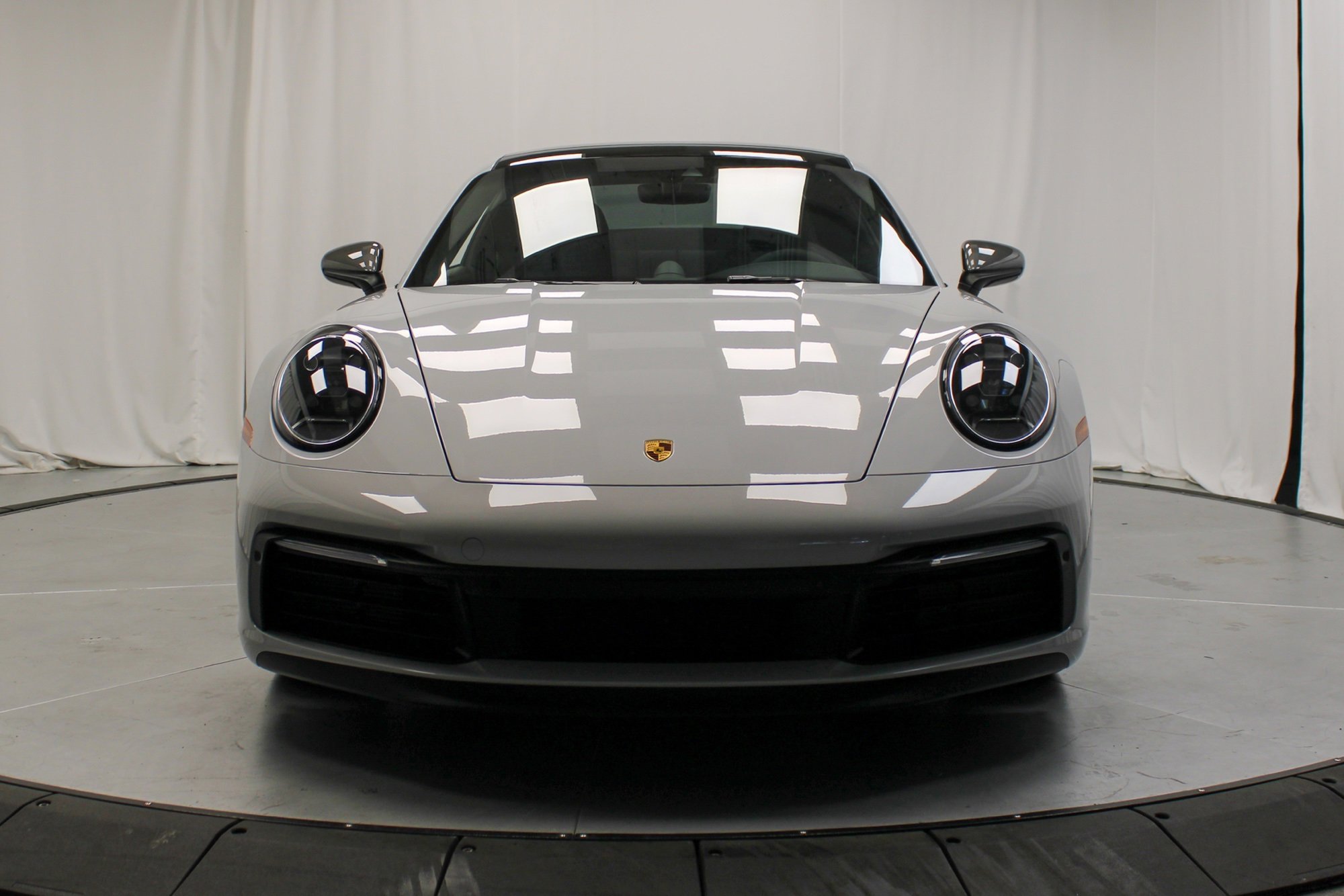 Certified 2024 Porsche 911 Carrera T image 12