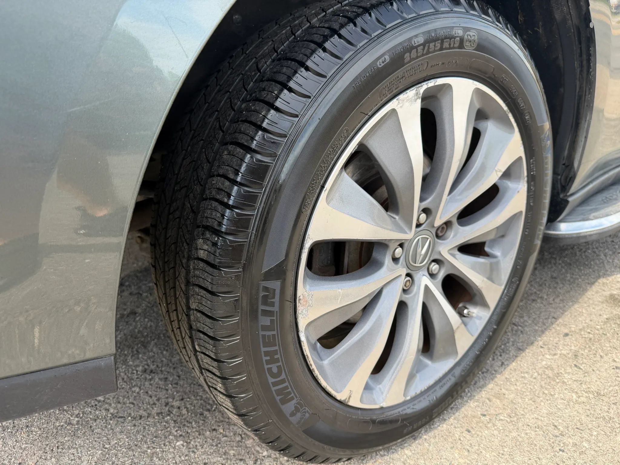 Used 2014 Acura MDX SH-AWD w/ Technology Package image 29