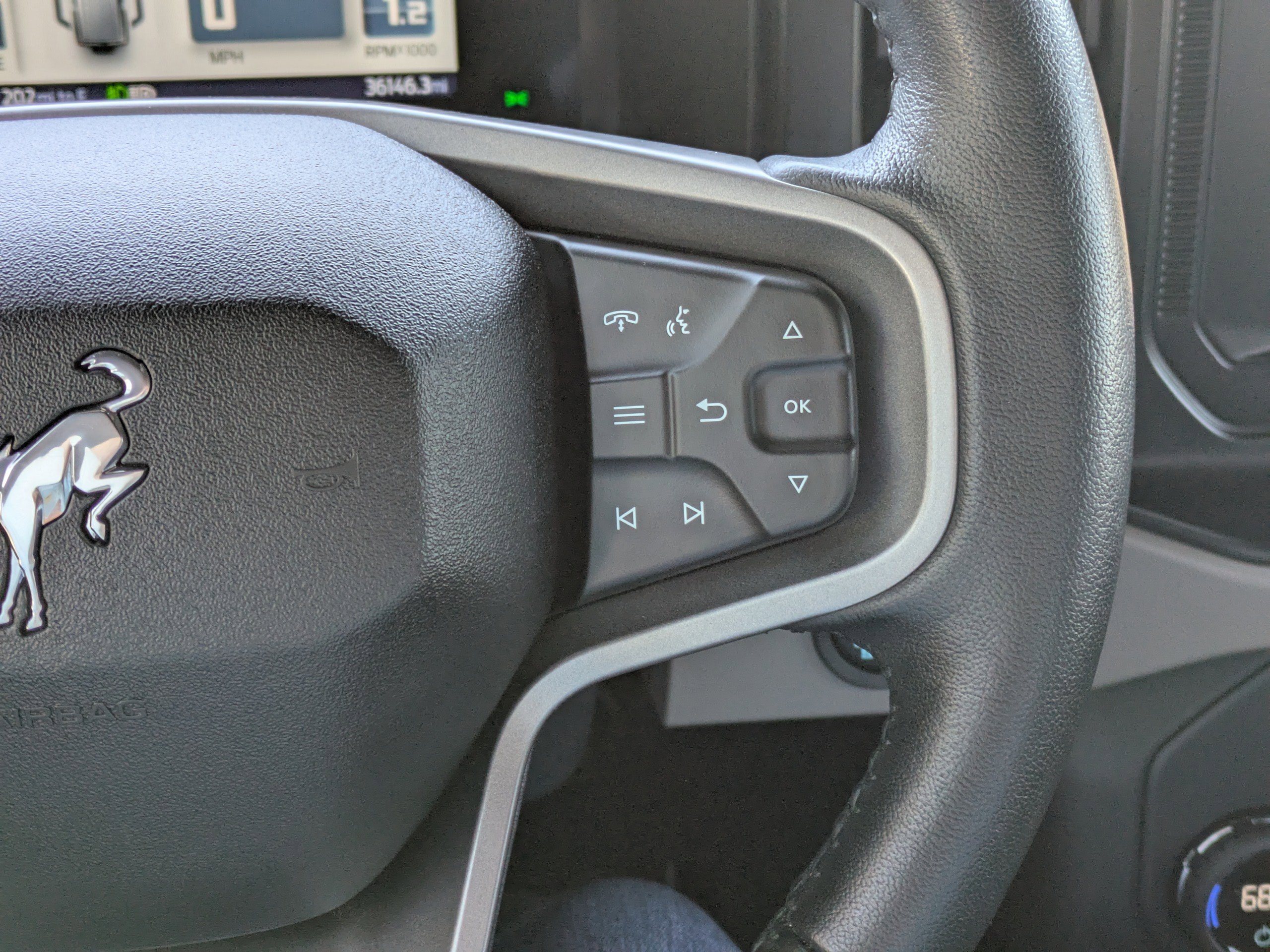 Used 2023 Ford Bronco Wildtrak image 18