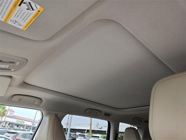 New 2026 INFINITI QX80 Pure w/ Cargo Package image 12