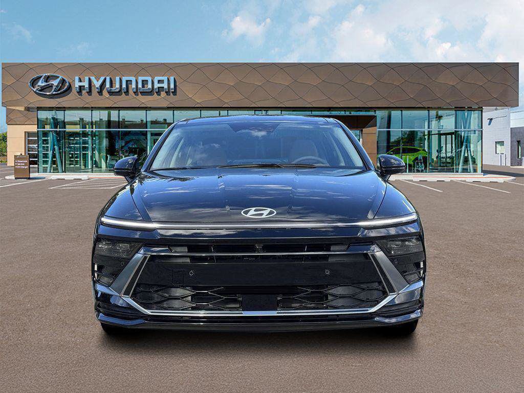 New 2026 Hyundai Sonata Limited FWD image 12