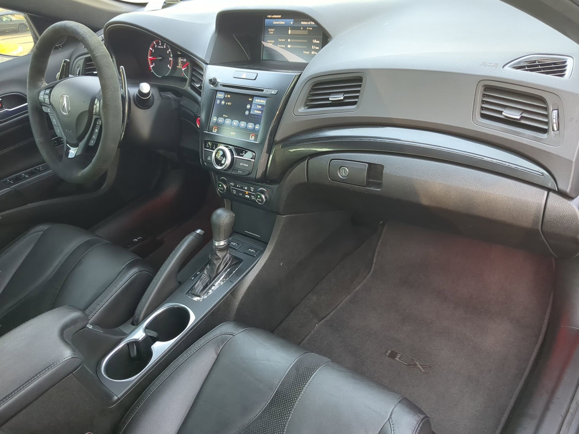 Used 2022 Acura ILX FWD image 48