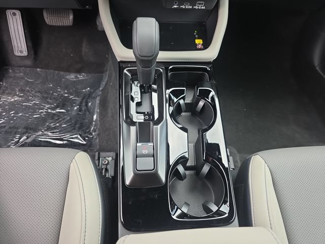 New 2026 Subaru Forester Touring AWD/4WD image 18