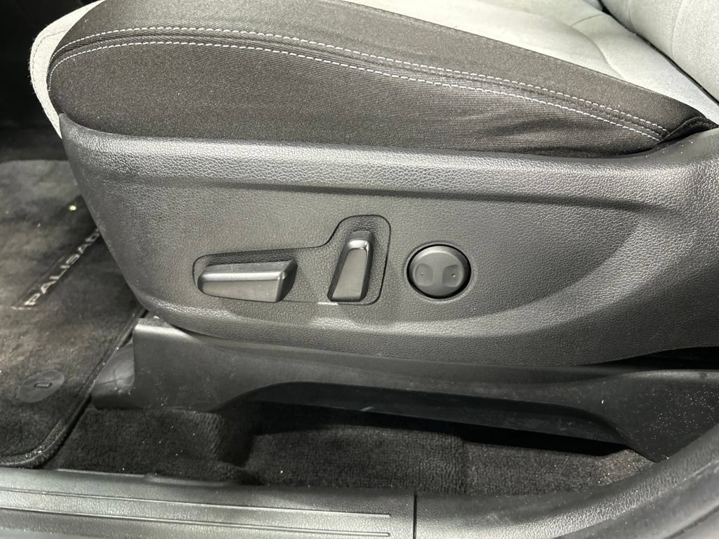 Used 2021 Hyundai Palisade SEL w/ Convenience Package AWD/4WD image 10