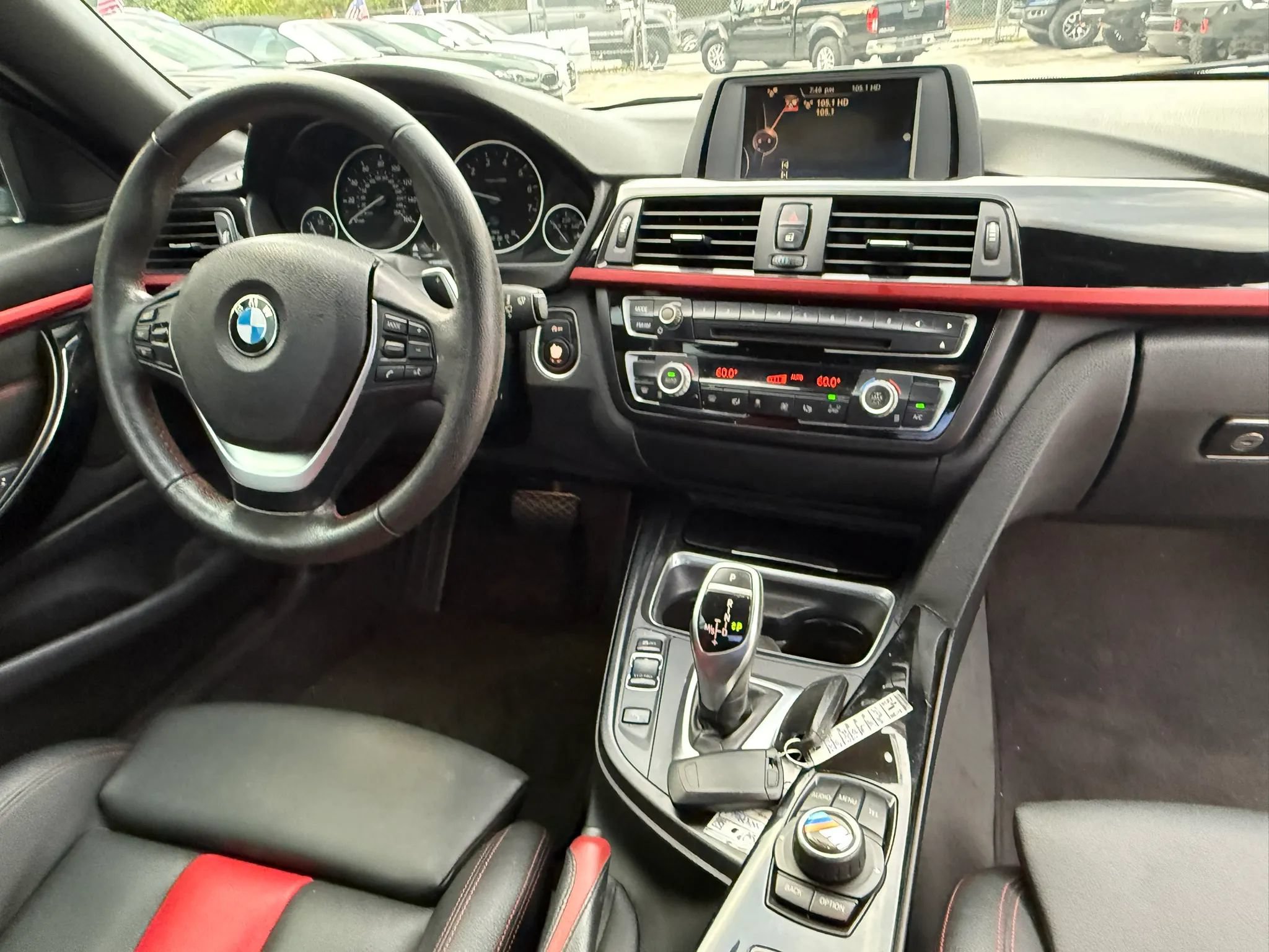 Used 2015 BMW 428i Convertible RWD image 22
