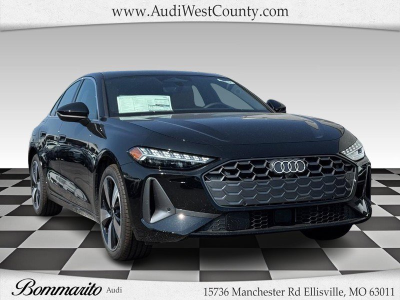 New 2025 Audi A5 2.0T Premium Plus