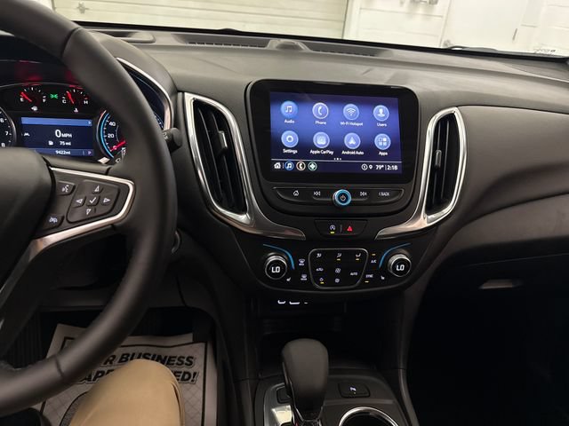 Certified 2024 Chevrolet Equinox LT AWD/4WD image 17