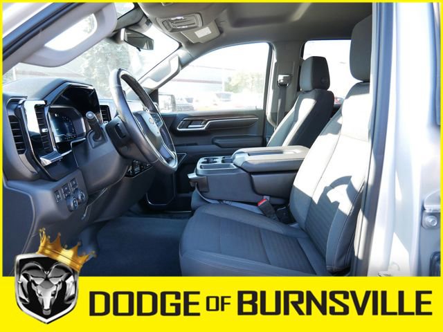 Used 2022 Chevrolet Silverado 1500 LT image 14