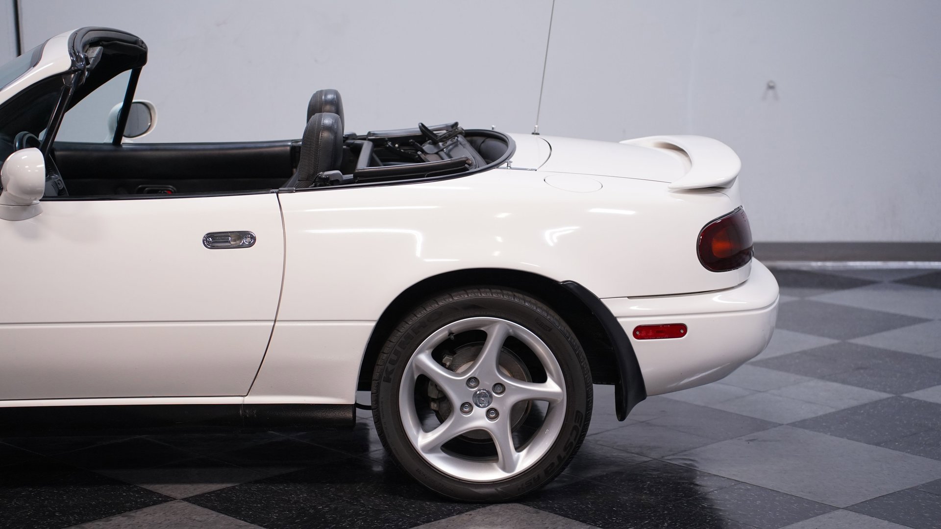 Used 1994 MAZDA MX-5 Miata image 20