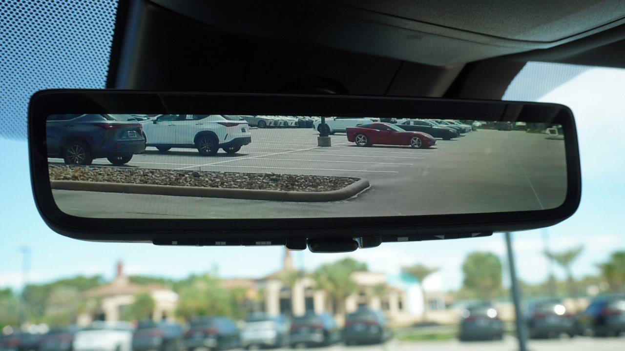 Certified 2025 Lexus RX 350 Premium Plus w/ Convenience Package image 21