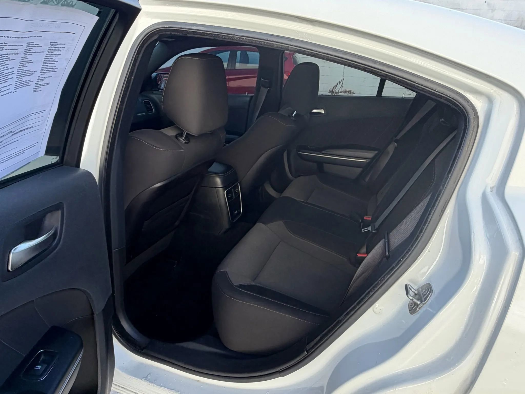 Used 2019 Dodge Charger SXT image 14