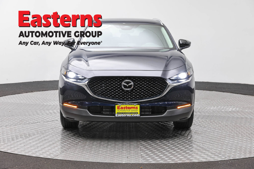 Used 2024 MAZDA CX-30 AWD 2.5 S w/ Select Sport Pkg image 3
