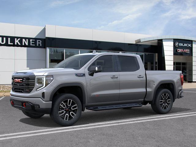 New 2026 GMC Sierra 1500 AT4 w/ AT4 Premium Package AWD/4WD image 23