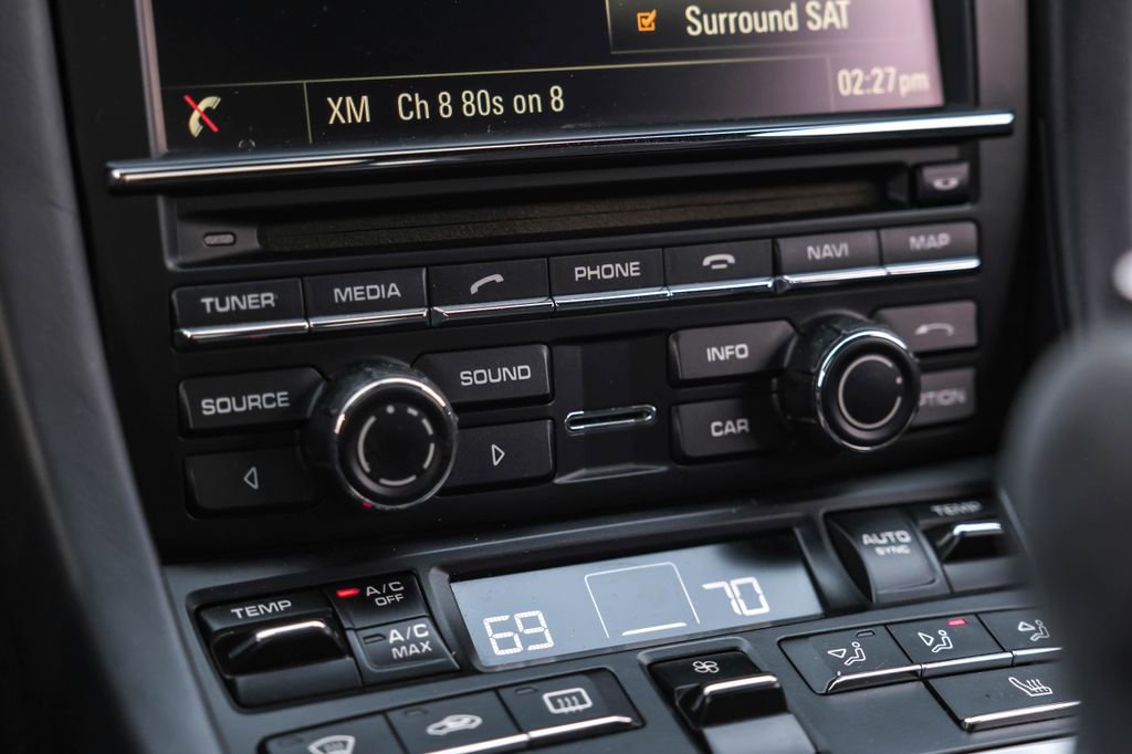 Used 2015 Porsche Boxster GTS image 25