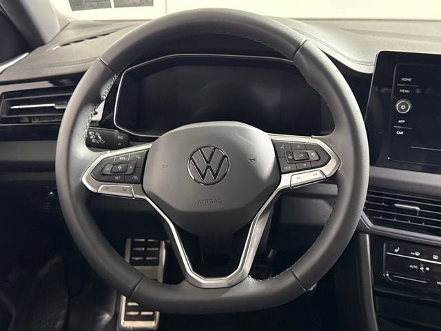 New 2026 Volkswagen Jetta Sport FWD image 16