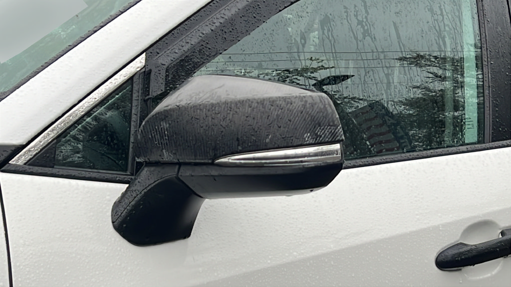 Certified 2024 Toyota RAV4 XLE AWD/4WD image 27