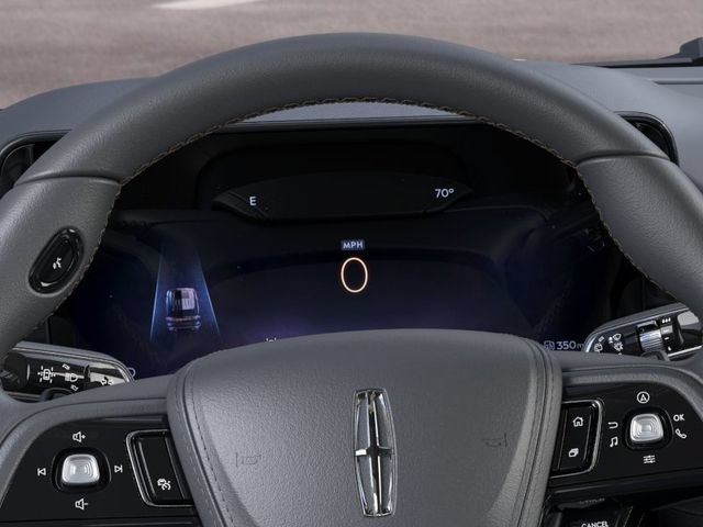 New 2026 Lincoln Aviator Reserve AWD/4WD image 15
