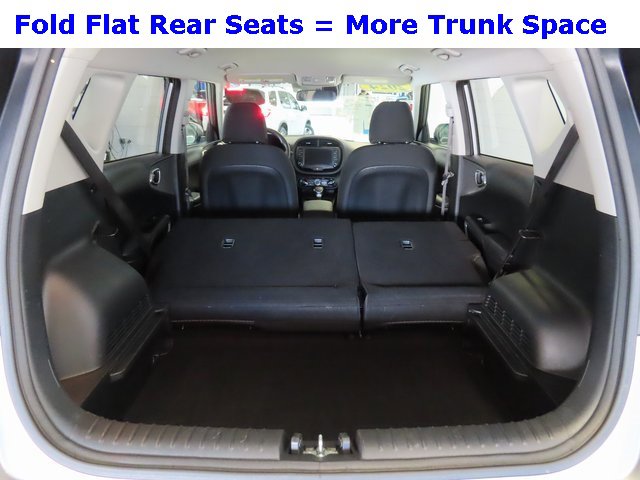 Used 2024 Kia Soul LX w/ Option Group 015 image 30