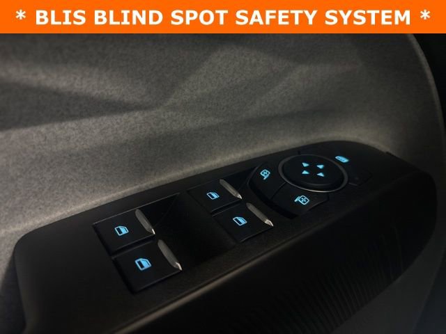 New 2025 Ford Maverick XLT w/ Equipment Group 301A image 24