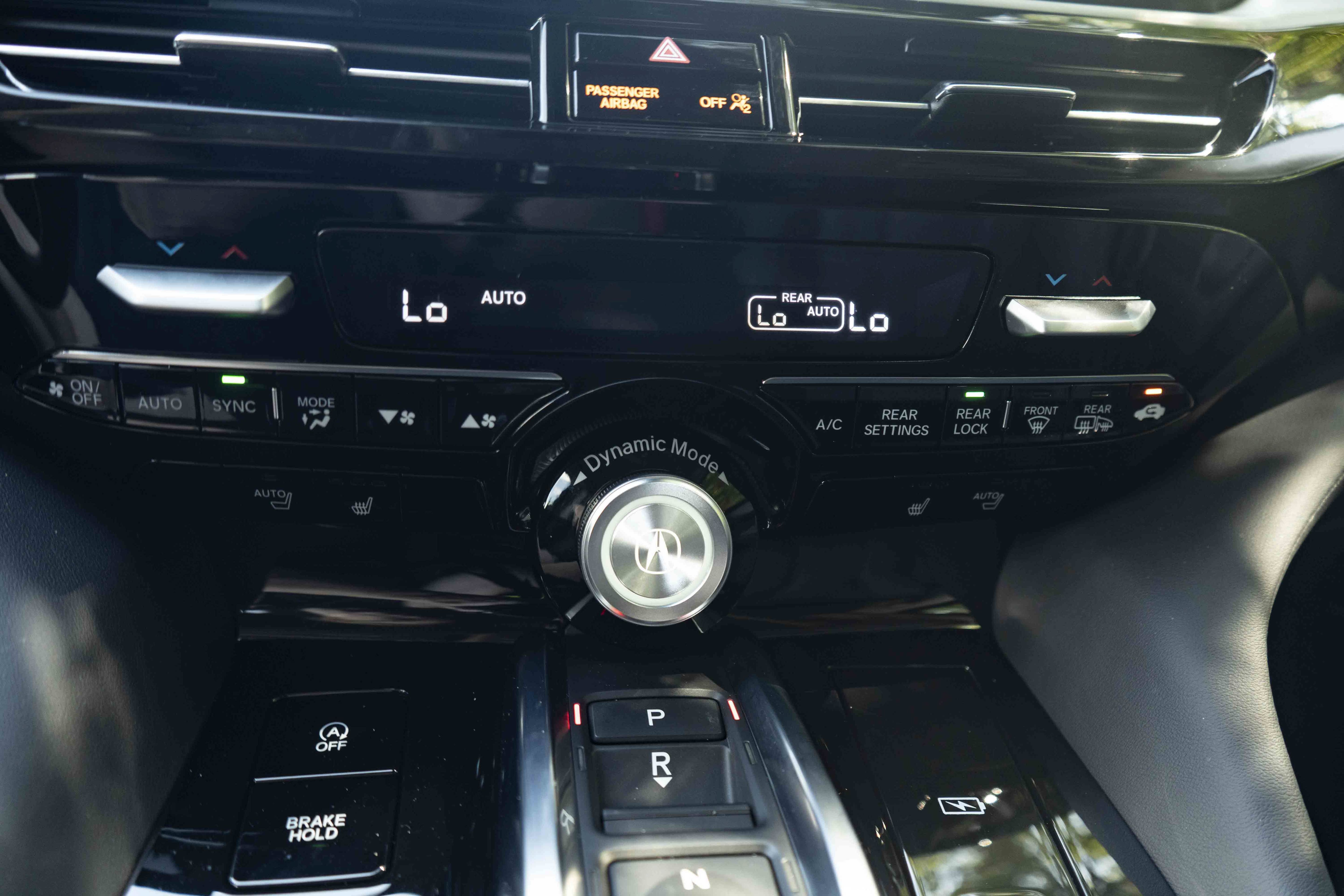 Used 2026 Acura MDX w/ Technology Package FWD image 32