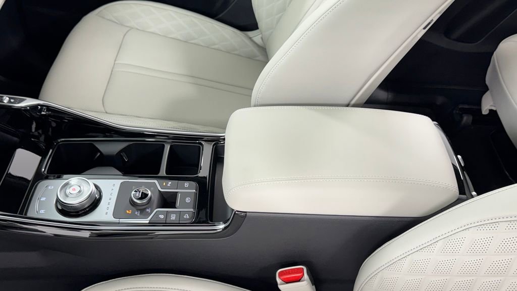 New 2026 Kia Sorento SX Prestige AWD/4WD image 36