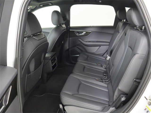 New 2025 Audi Q7 3.0T Premium Plus image 15
