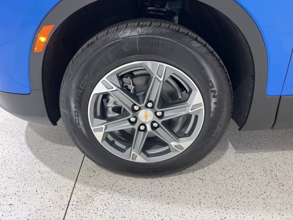 New 2026 Chevrolet Blazer LT w/ Convenience Package image 29
