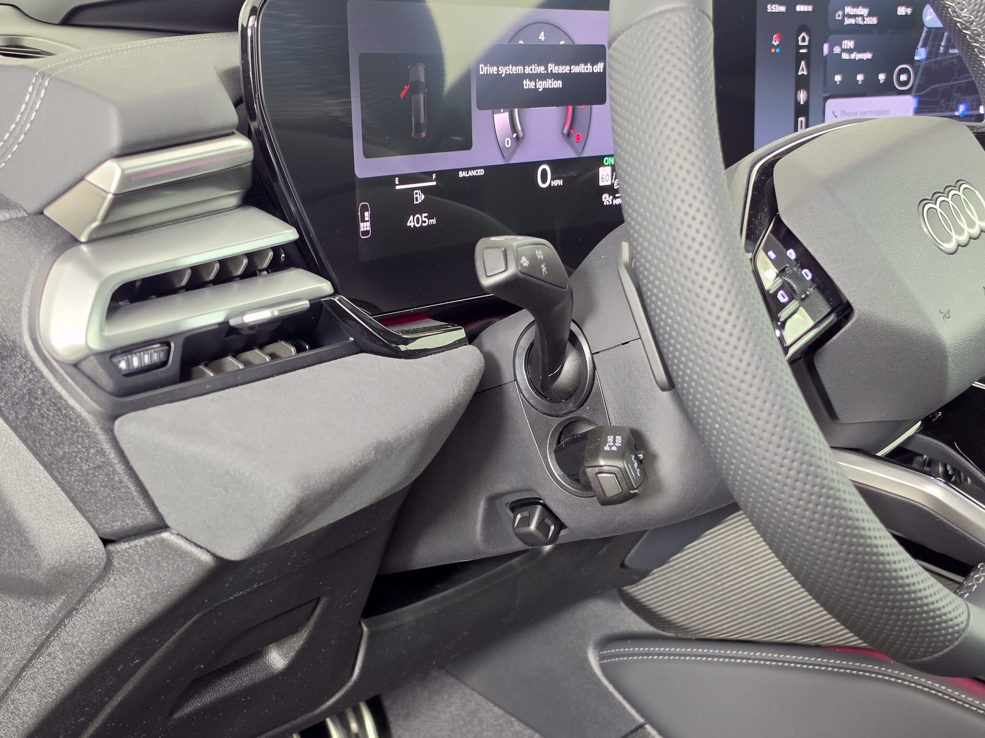 New 2026 Audi S5 Premium Plus AWD/4WD image 21