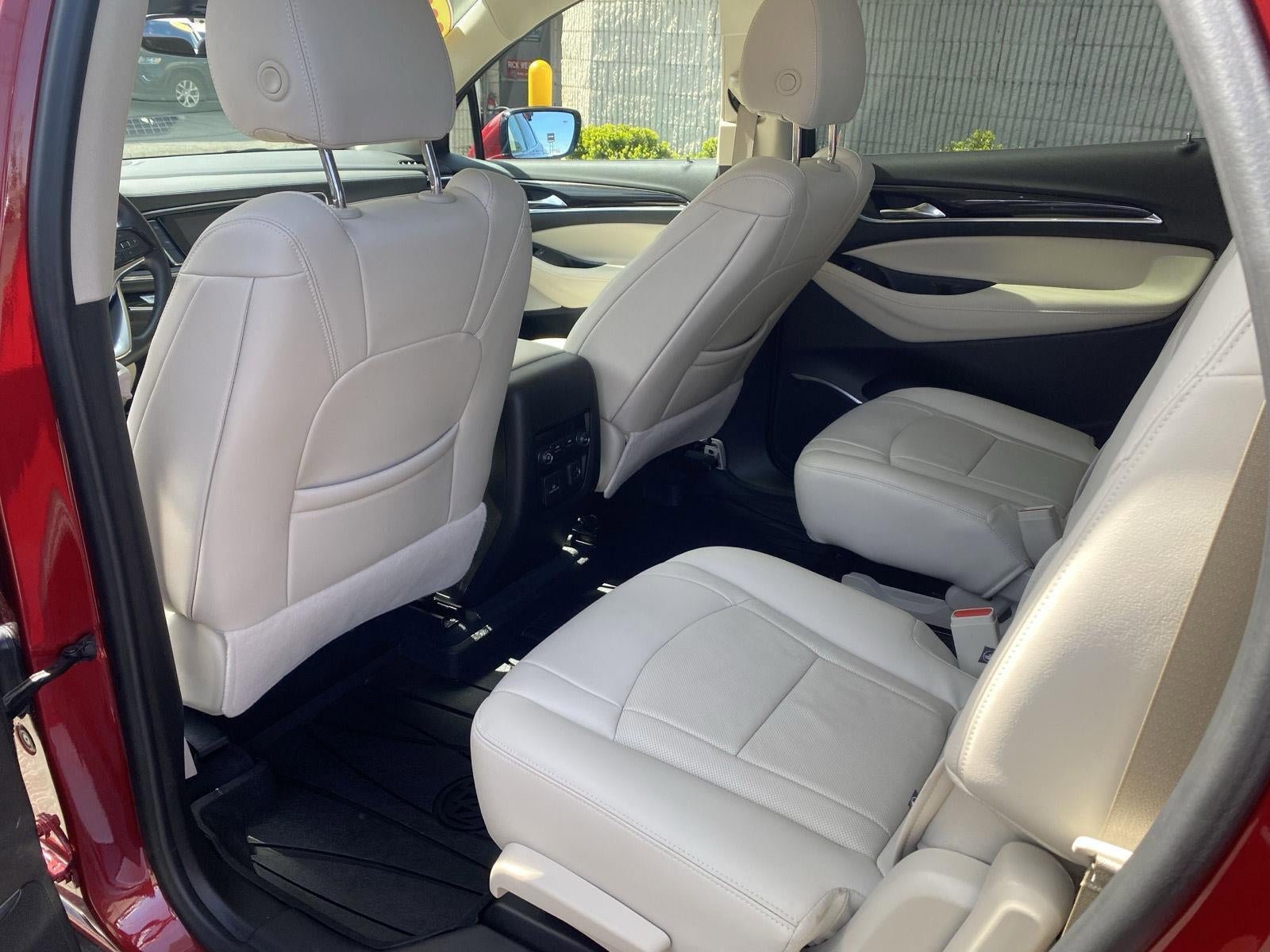 Certified 2023 Buick Enclave Essence w/ Experience Buick Package AWD/4WD image 29