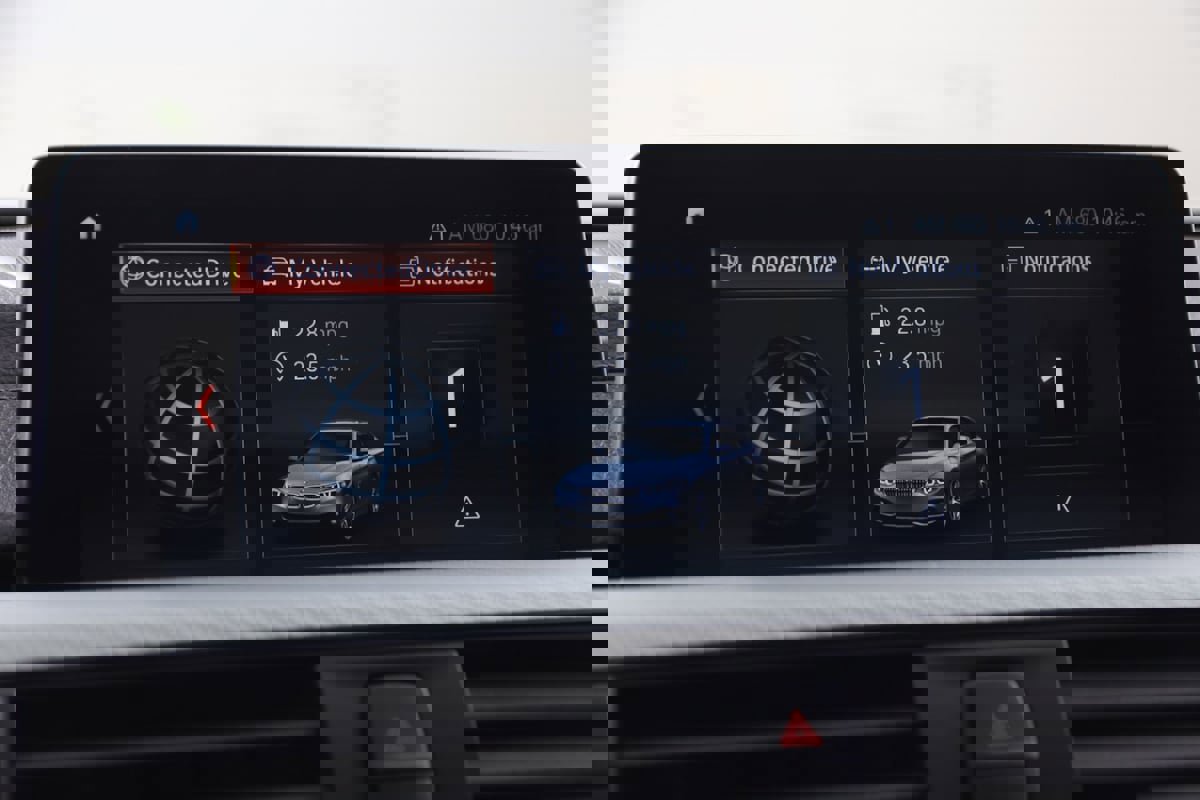 Used 2020 BMW 430i xDrive Coupe w/ Convenience Package image 39