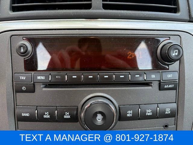 Used 2009 Saturn Aura XR FWD image 20