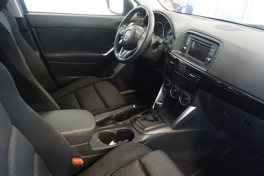Used 2014 MAZDA CX-5 Touring FWD image 20