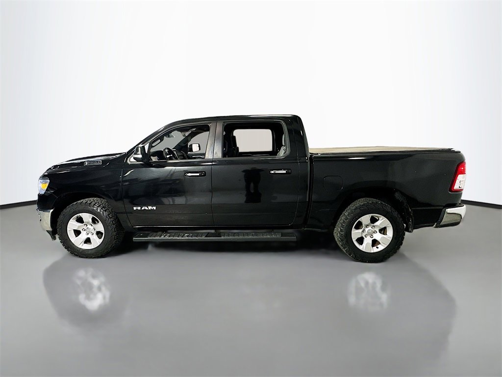 Used 2019 RAM 1500 Big Horn image 20