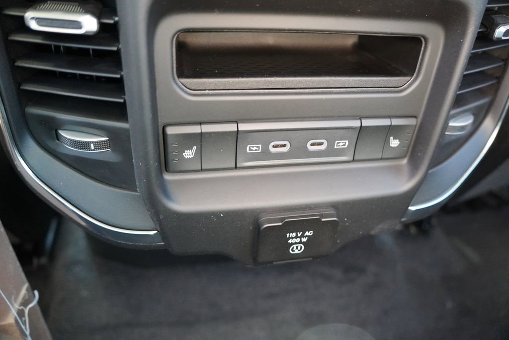 New 2026 RAM 1500 Laramie image 14