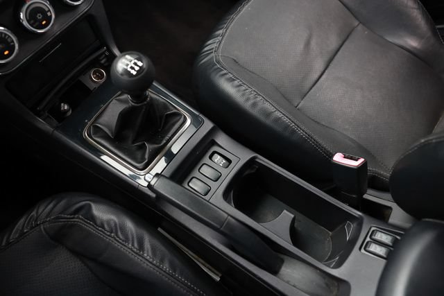 Used 2015 Mitsubishi Lancer Evolution GSR AWD/4WD image 39