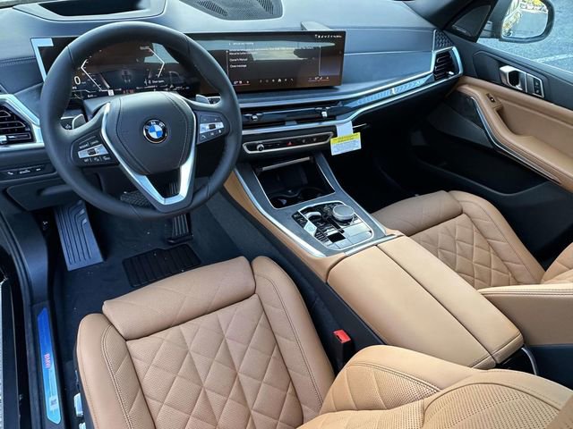 New 2026 BMW X5 xDrive40i image 10