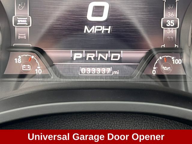 Used 2022 RAM 1500 TRX w/ TRX Level 1 Equipment Group image 9