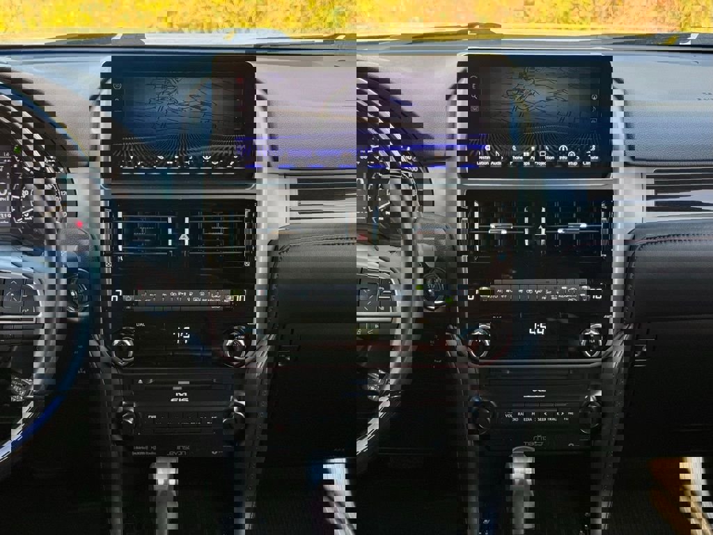 Certified 2023 Lexus GX 460 Premium w/ Premium Package image 33