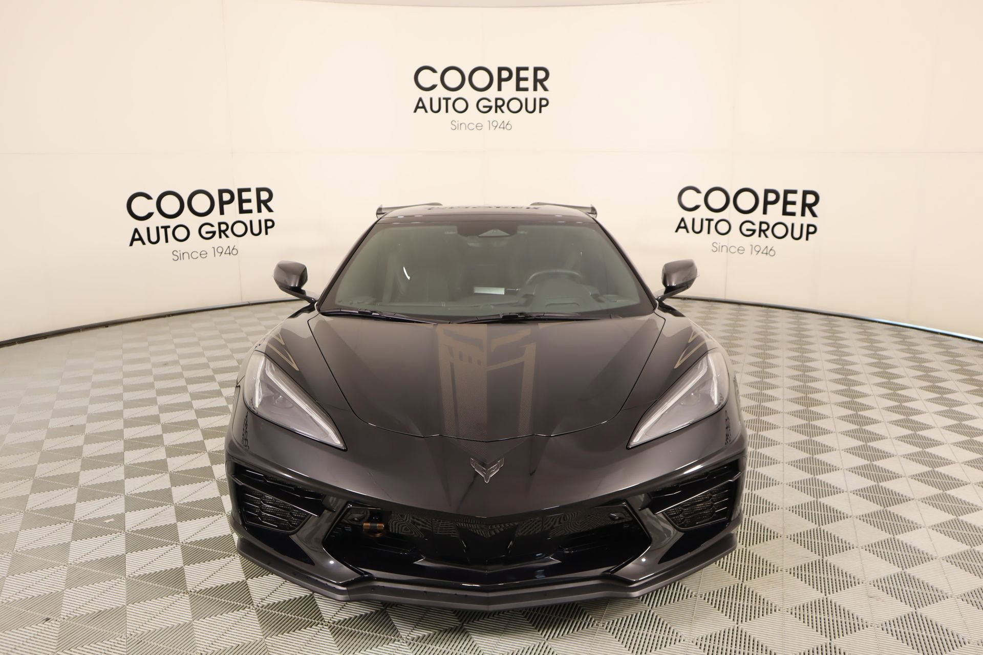 Used 2024 Chevrolet Corvette Stingray Preferred Conv w/ Z51 Performance Package image 9