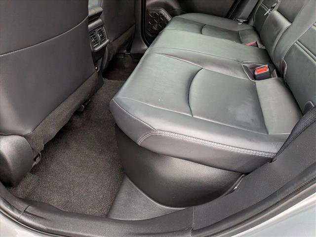 Used 2021 Toyota RAV4 Limited image 17