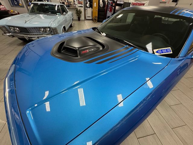 Used 2016 Dodge Challenger R/T Scat Pack image 70