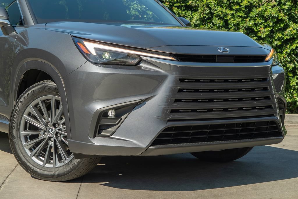 New 2026 Lexus TX 350 FWD image 5