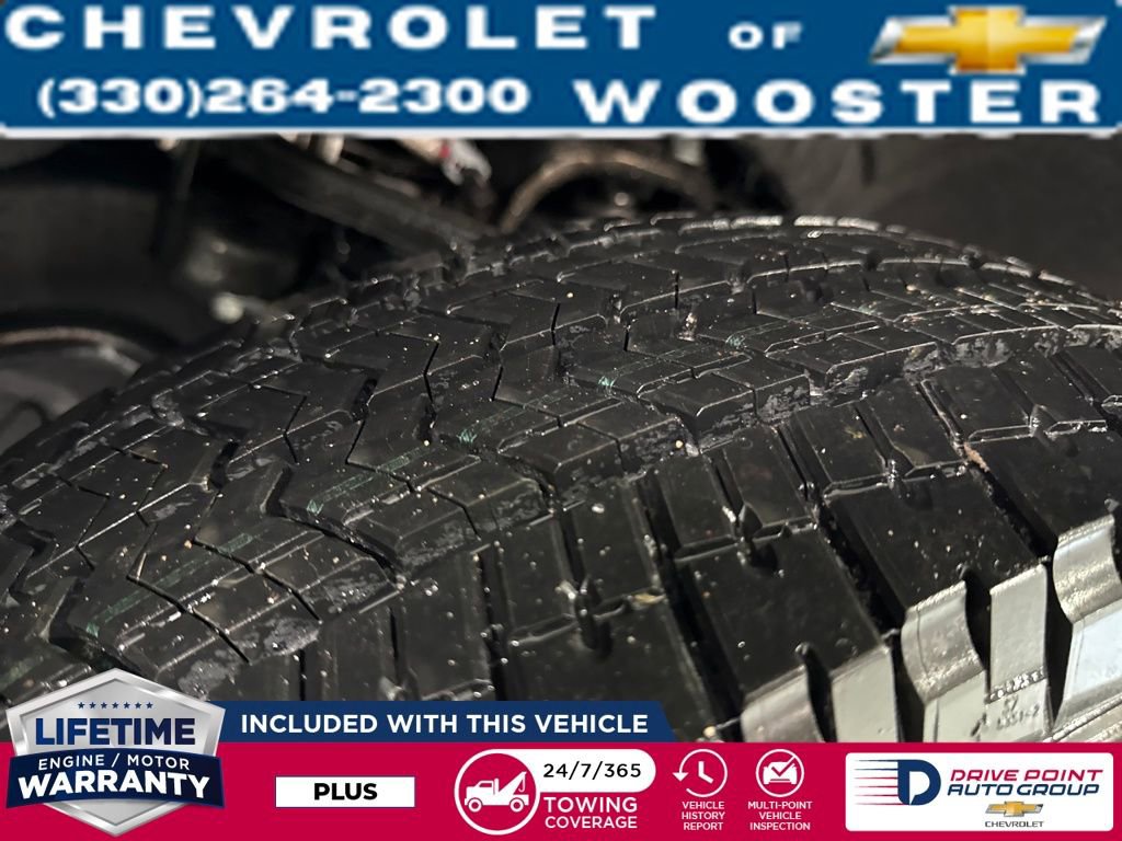 New 2026 Chevrolet Silverado 3500 LT image 34