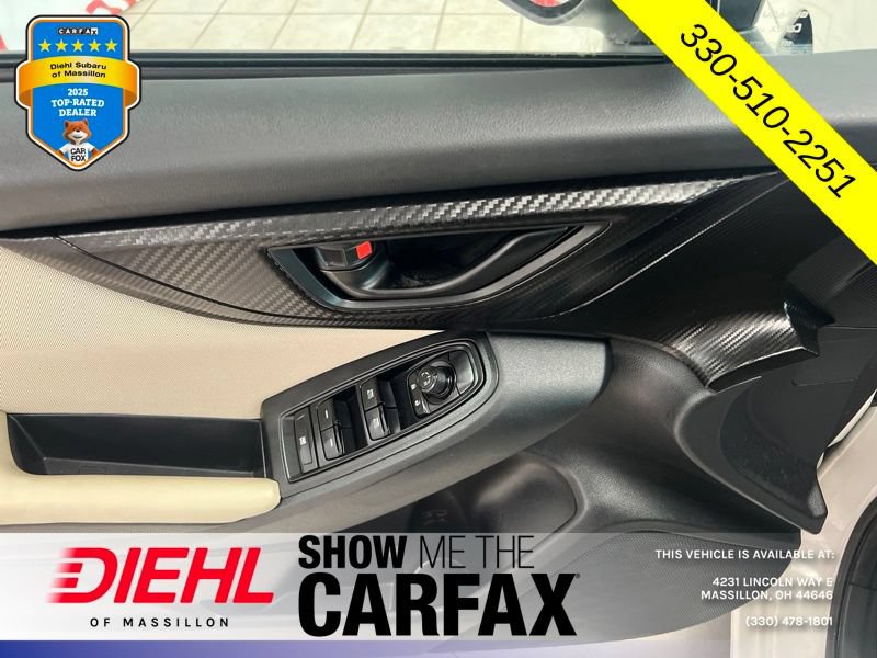 Used 2019 Subaru Impreza 2.0i AWD/4WD image 22