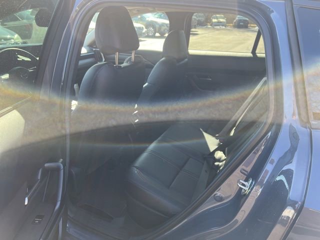 Used 2025 MAZDA CX-50 AWD 2.5 Hybrid w/ Weather Package image 7