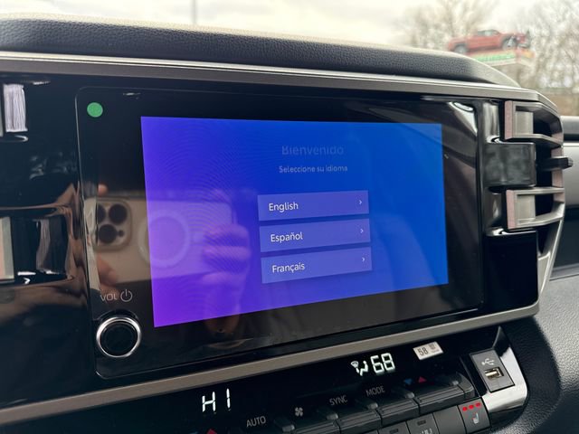 New 2026 Toyota Tundra SR5 image 23