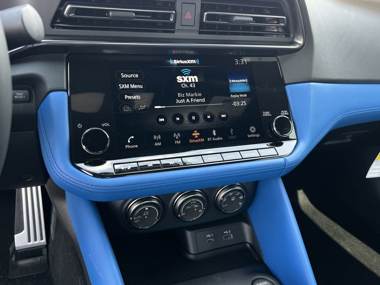 New 2026 Nissan Z Performance image 12