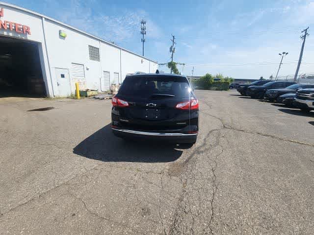 Used 2019 Chevrolet Equinox Premier FWD image 14
