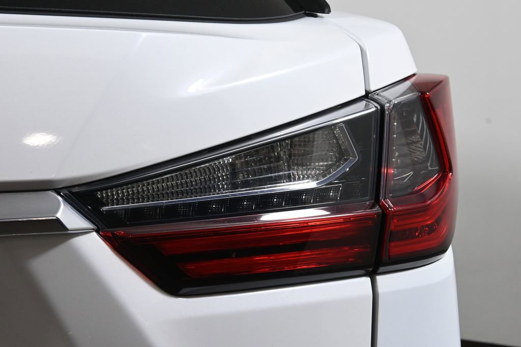 Used 2016 Lexus RX 350 F Sport w/ Accessory Package AWD/4WD image 13