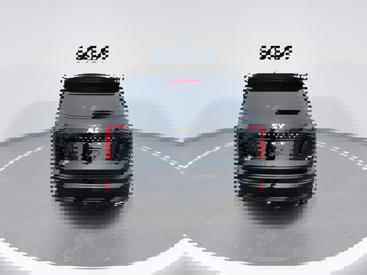 Certified 2024 Kia Telluride SX X-Line image 7